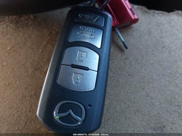 Aukcja sprzedaży 2015 Mazda Mazda3 S Grand Touring, vin: JM1BM1W38F1222390, numer aukcji: 45694778