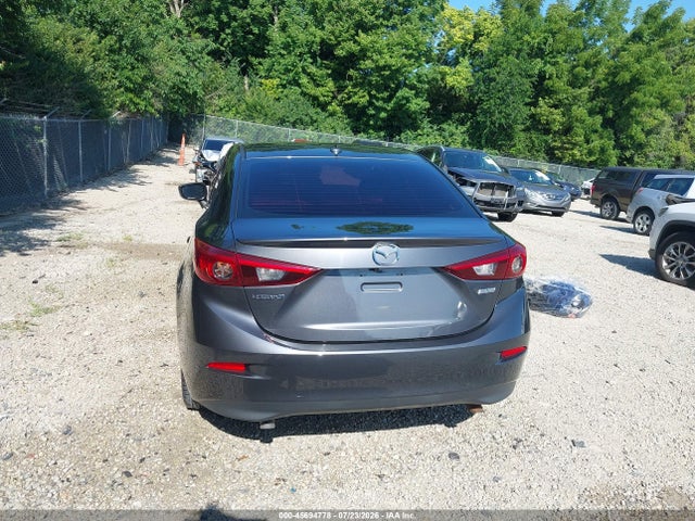 Aukcja sprzedaży 2015 Mazda Mazda3 S Grand Touring, vin: JM1BM1W38F1222390, numer aukcji: 45694778