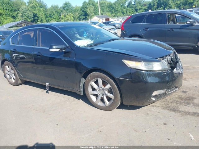 Продаж на аукціоні авто 2013 Acura Tl 3.7, vin: 19UUA9F58DA003333, номер лоту: 45694780
