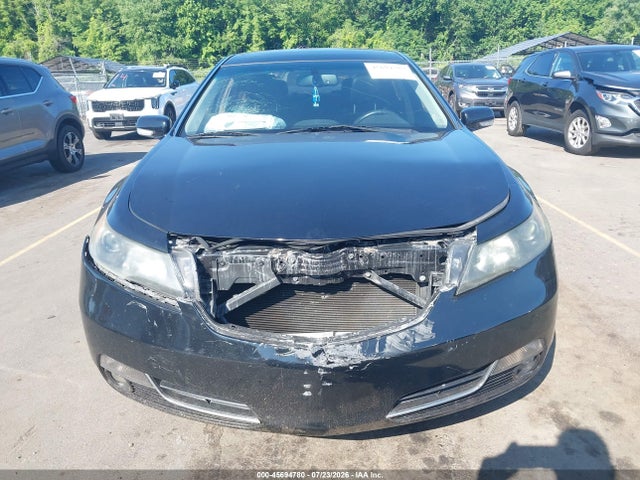 Продаж на аукціоні авто 2013 Acura Tl 3.7, vin: 19UUA9F58DA003333, номер лоту: 45694780