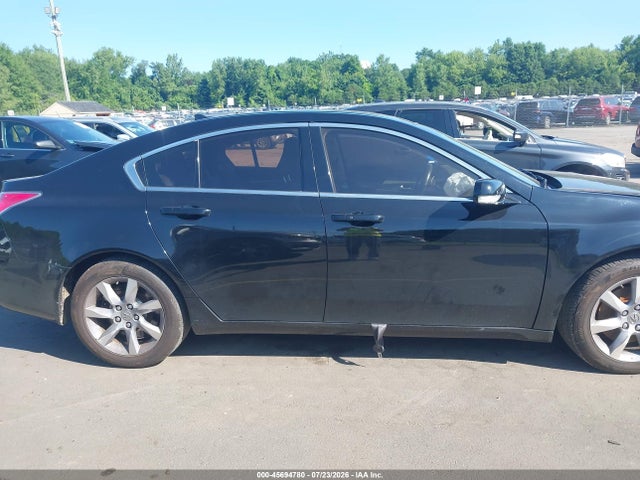Продаж на аукціоні авто 2013 Acura Tl 3.7, vin: 19UUA9F58DA003333, номер лоту: 45694780