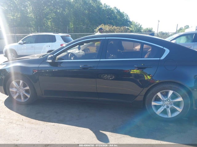 Продаж на аукціоні авто 2013 Acura Tl 3.7, vin: 19UUA9F58DA003333, номер лоту: 45694780