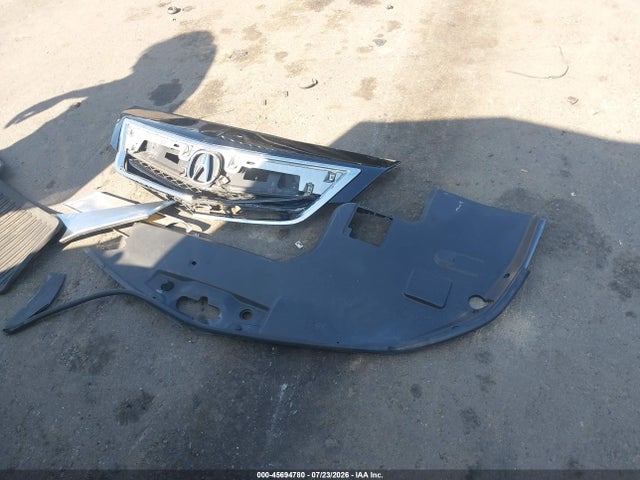 Продаж на аукціоні авто 2013 Acura Tl 3.7, vin: 19UUA9F58DA003333, номер лоту: 45694780