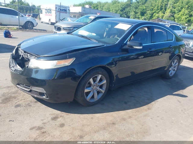 Продаж на аукціоні авто 2013 Acura Tl 3.7, vin: 19UUA9F58DA003333, номер лоту: 45694780