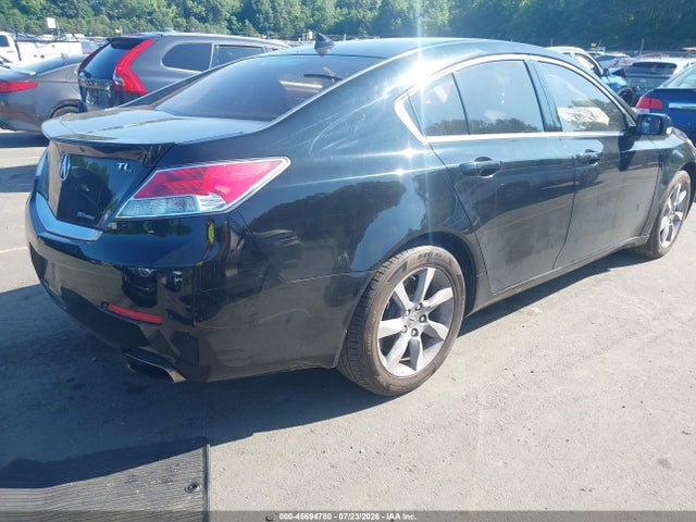 Продаж на аукціоні авто 2013 Acura Tl 3.7, vin: 19UUA9F58DA003333, номер лоту: 45694780