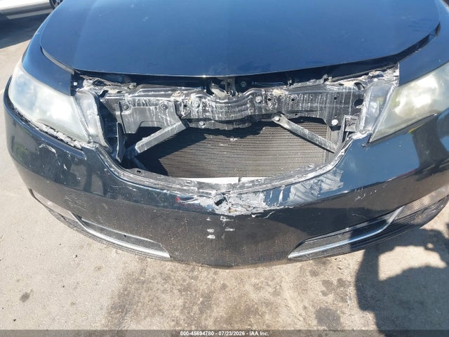 Продаж на аукціоні авто 2013 Acura Tl 3.7, vin: 19UUA9F58DA003333, номер лоту: 45694780