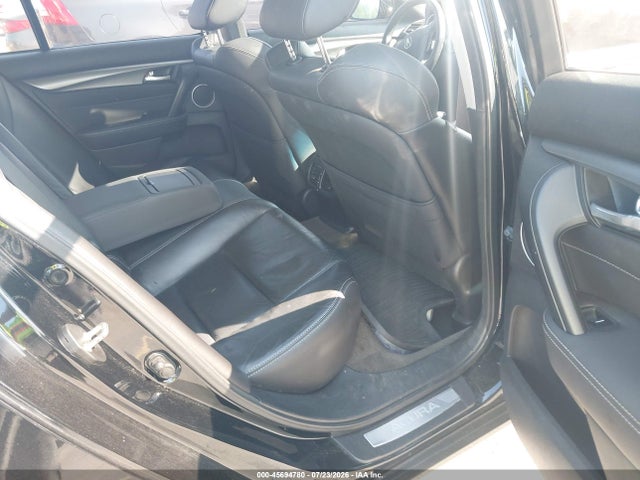 Продаж на аукціоні авто 2013 Acura Tl 3.7, vin: 19UUA9F58DA003333, номер лоту: 45694780