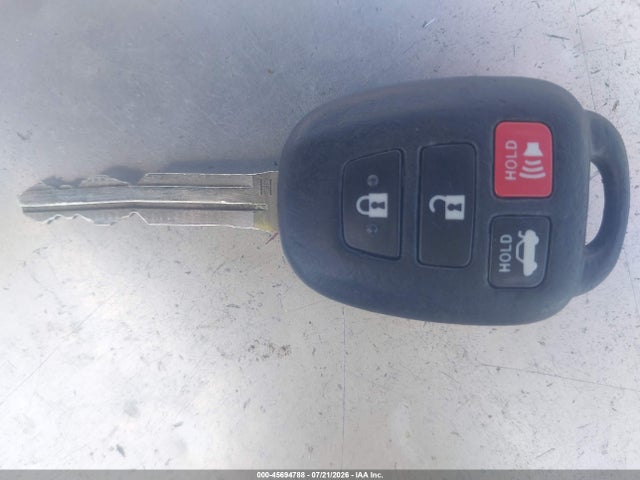 Toyota COROLLA SE 2018 5YFBURHE1JP742271 Image 11