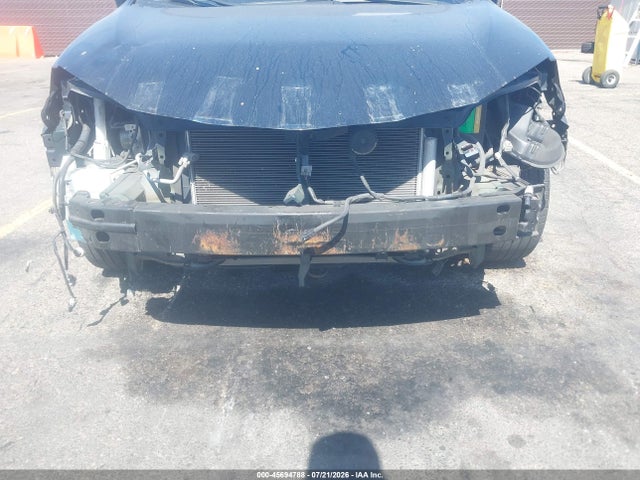 Toyota COROLLA SE 2018 5YFBURHE1JP742271 Image 6