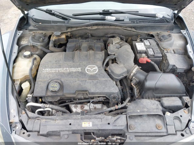 Aukcja sprzedaży 2009 Mazda Mazda6 S Grand Touring, vin: 1YVHP82B695M01641, numer aukcji: 45694791
