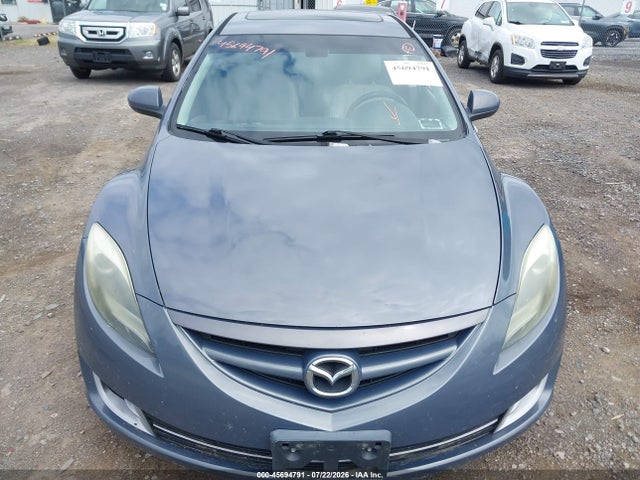 Aukcja sprzedaży 2009 Mazda Mazda6 S Grand Touring, vin: 1YVHP82B695M01641, numer aukcji: 45694791