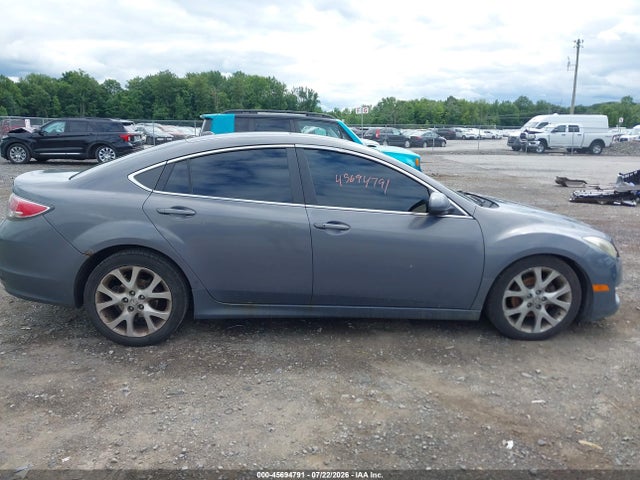 Aukcja sprzedaży 2009 Mazda Mazda6 S Grand Touring, vin: 1YVHP82B695M01641, numer aukcji: 45694791