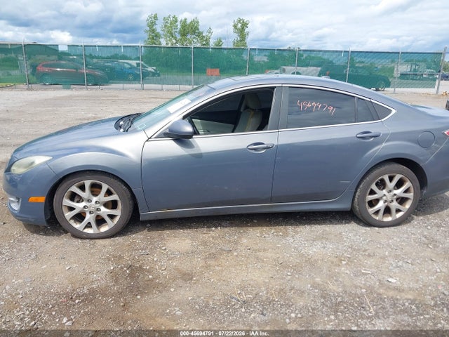 Aukcja sprzedaży 2009 Mazda Mazda6 S Grand Touring, vin: 1YVHP82B695M01641, numer aukcji: 45694791