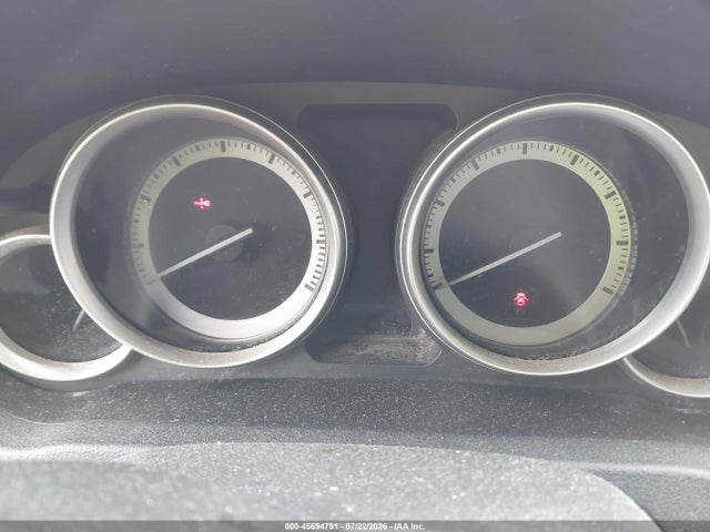 Aukcja sprzedaży 2009 Mazda Mazda6 S Grand Touring, vin: 1YVHP82B695M01641, numer aukcji: 45694791