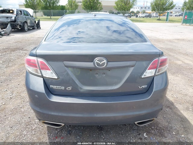Aukcja sprzedaży 2009 Mazda Mazda6 S Grand Touring, vin: 1YVHP82B695M01641, numer aukcji: 45694791