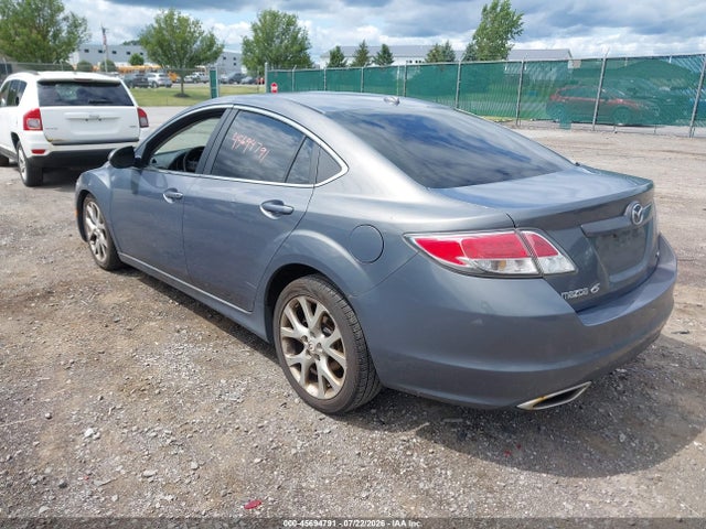 Aukcja sprzedaży 2009 Mazda Mazda6 S Grand Touring, vin: 1YVHP82B695M01641, numer aukcji: 45694791