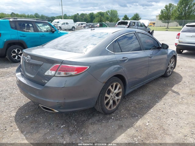 Aukcja sprzedaży 2009 Mazda Mazda6 S Grand Touring, vin: 1YVHP82B695M01641, numer aukcji: 45694791