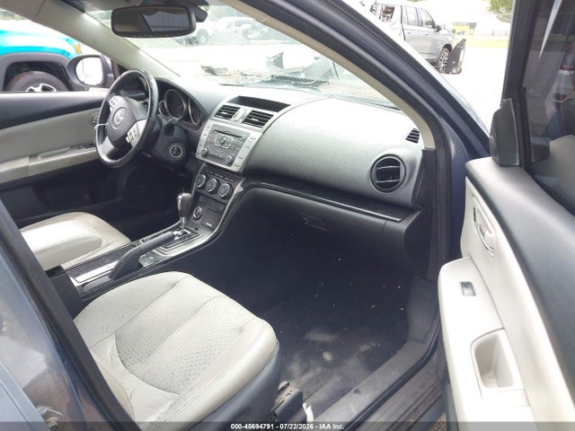 Aukcja sprzedaży 2009 Mazda Mazda6 S Grand Touring, vin: 1YVHP82B695M01641, numer aukcji: 45694791