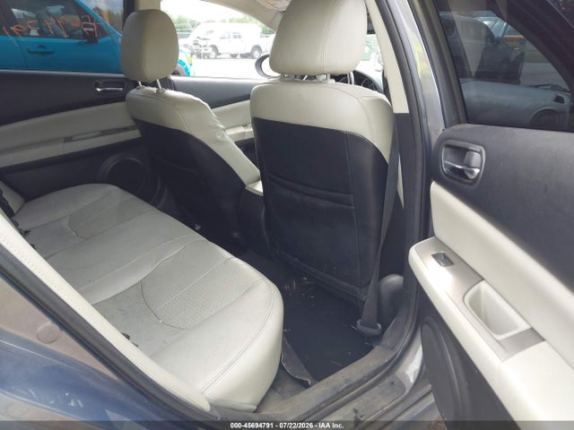 Aukcja sprzedaży 2009 Mazda Mazda6 S Grand Touring, vin: 1YVHP82B695M01641, numer aukcji: 45694791