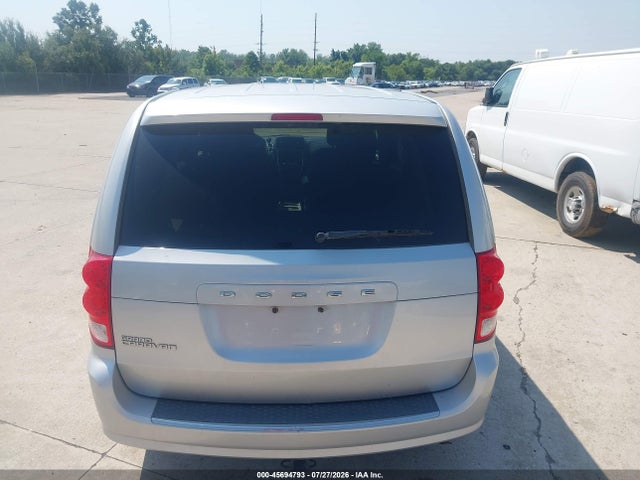 Продаж на аукціоні авто 2012 Dodge Grand Caravan Se/avp, vin: 2C4RDGBG4CR167728, номер лоту: 45694793