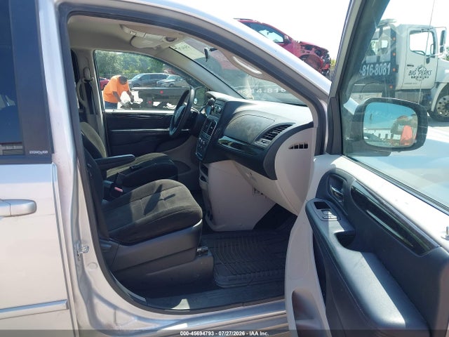 Продаж на аукціоні авто 2012 Dodge Grand Caravan Se/avp, vin: 2C4RDGBG4CR167728, номер лоту: 45694793