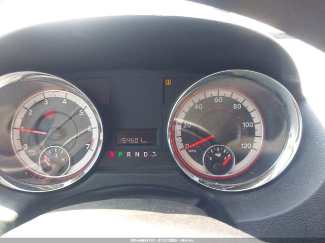 Продаж на аукціоні авто 2012 Dodge Grand Caravan Se/avp, vin: 2C4RDGBG4CR167728, номер лоту: 45694793
