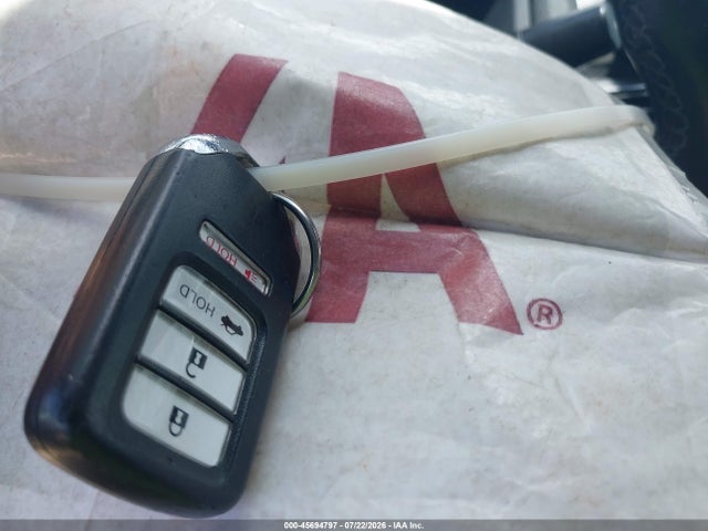 Aukcja sprzedaży 2018 Honda Accord Sport, vin: 1HGCV1F38JA175423, numer aukcji: 45694797
