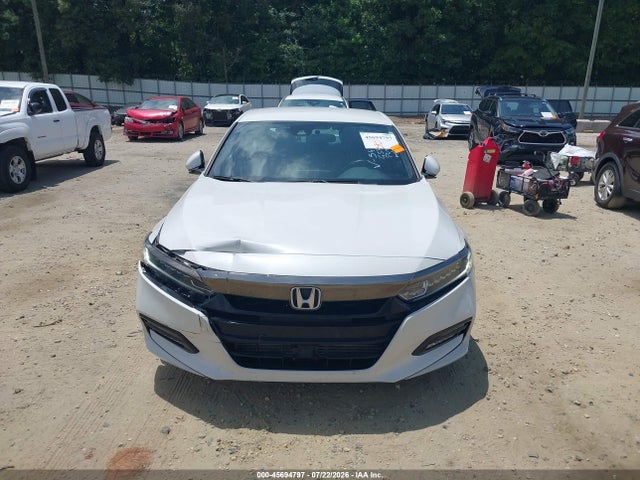 Aukcja sprzedaży 2018 Honda Accord Sport, vin: 1HGCV1F38JA175423, numer aukcji: 45694797