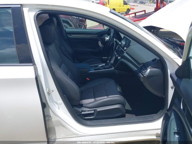 Aukcja sprzedaży 2018 Honda Accord Sport, vin: 1HGCV1F38JA175423, numer aukcji: 45694797