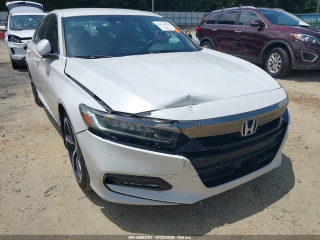 Aukcja sprzedaży 2018 Honda Accord Sport, vin: 1HGCV1F38JA175423, numer aukcji: 45694797