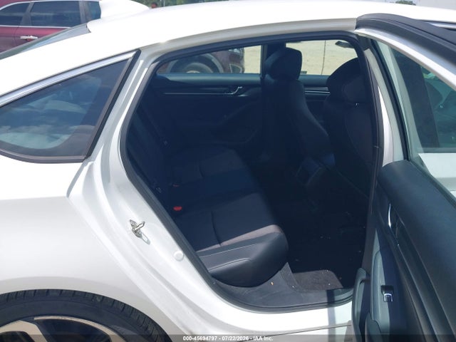 Aukcja sprzedaży 2018 Honda Accord Sport, vin: 1HGCV1F38JA175423, numer aukcji: 45694797