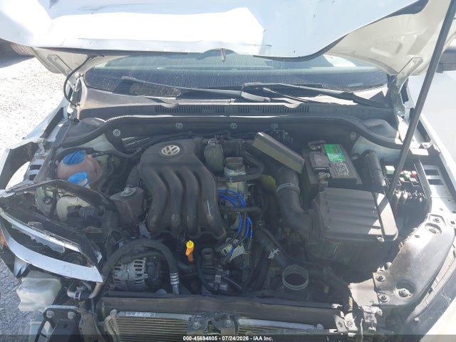 Aukcja sprzedaży 2015 Volkswagen Jetta 2.0l S, vin: 3VW2K7AJ9FM422158, numer aukcji: 45694805