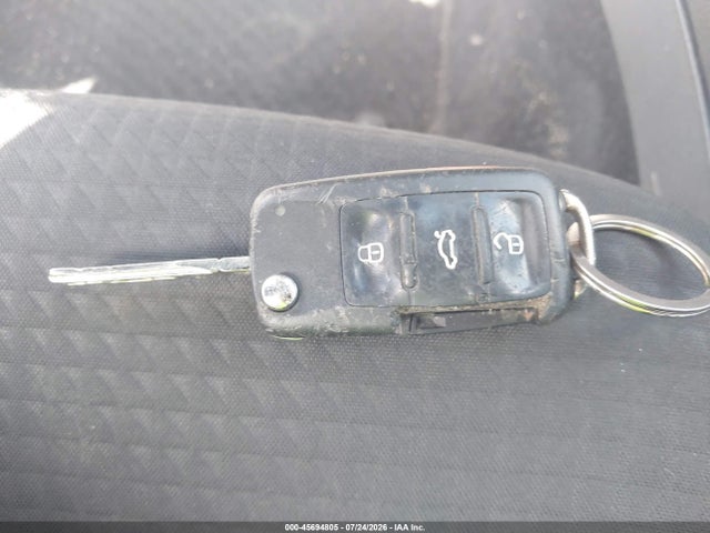 Aukcja sprzedaży 2015 Volkswagen Jetta 2.0l S, vin: 3VW2K7AJ9FM422158, numer aukcji: 45694805