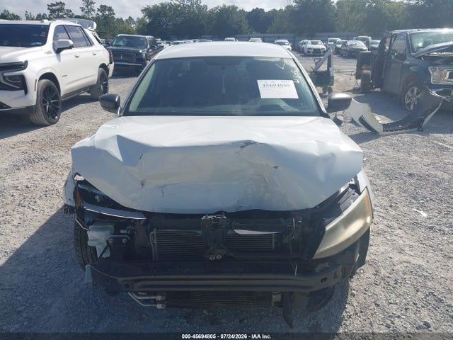Aukcja sprzedaży 2015 Volkswagen Jetta 2.0l S, vin: 3VW2K7AJ9FM422158, numer aukcji: 45694805