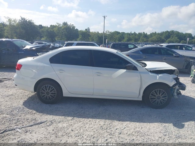 Aukcja sprzedaży 2015 Volkswagen Jetta 2.0l S, vin: 3VW2K7AJ9FM422158, numer aukcji: 45694805