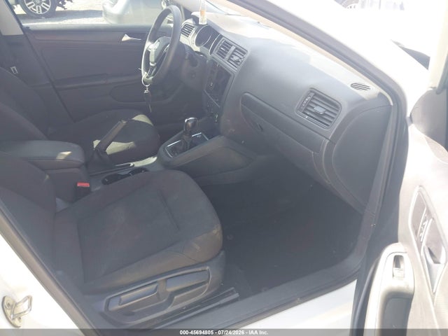 Aukcja sprzedaży 2015 Volkswagen Jetta 2.0l S, vin: 3VW2K7AJ9FM422158, numer aukcji: 45694805