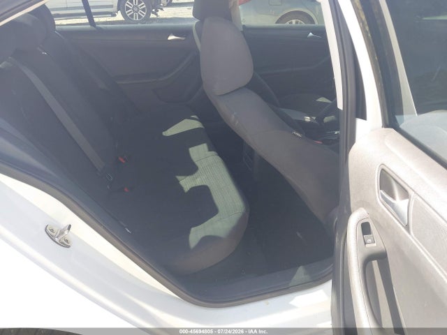 Aukcja sprzedaży 2015 Volkswagen Jetta 2.0l S, vin: 3VW2K7AJ9FM422158, numer aukcji: 45694805