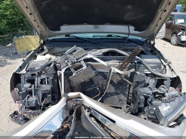 45694810 :رقم المزاد ، 1GCEK19Z97Z117069 vin ، 2007 Chevrolet Silverado 1500 Classic Lt1 مزاد بيع