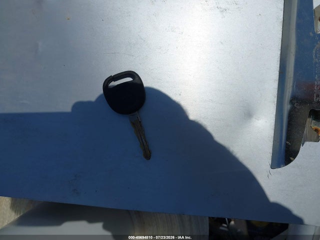 45694810 :رقم المزاد ، 1GCEK19Z97Z117069 vin ، 2007 Chevrolet Silverado 1500 Classic Lt1 مزاد بيع