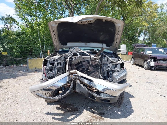 45694810 :رقم المزاد ، 1GCEK19Z97Z117069 vin ، 2007 Chevrolet Silverado 1500 Classic Lt1 مزاد بيع