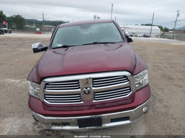 Aukcja sprzedaży 2017 Ram 1500 Big Horn  4x4 6'4 Box, vin: 1C6RR7TT4HS584342, numer aukcji: 45694811