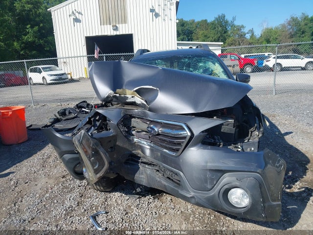 Aukcja sprzedaży 2019 Subaru Outback 2.5i Limited, vin: 4S4BSANC5K3388531, numer aukcji: 45694814