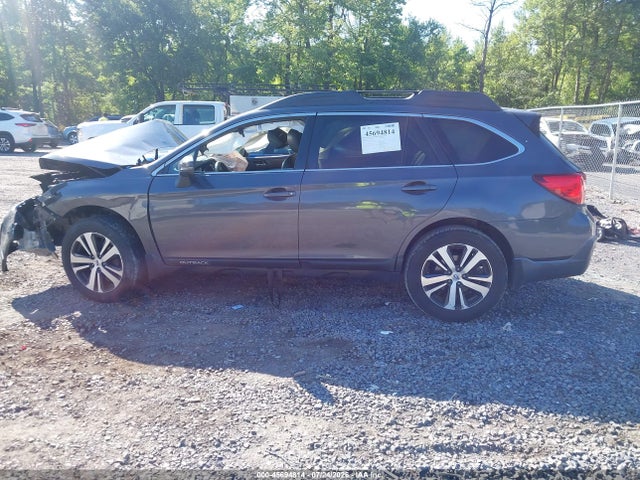 Aukcja sprzedaży 2019 Subaru Outback 2.5i Limited, vin: 4S4BSANC5K3388531, numer aukcji: 45694814
