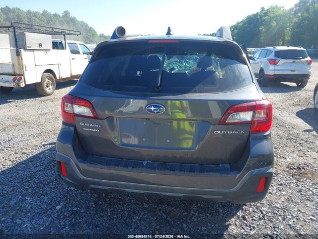 Aukcja sprzedaży 2019 Subaru Outback 2.5i Limited, vin: 4S4BSANC5K3388531, numer aukcji: 45694814