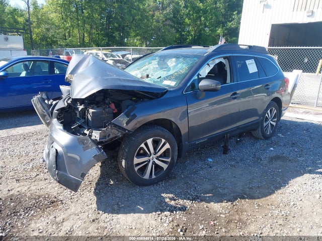 Aukcja sprzedaży 2019 Subaru Outback 2.5i Limited, vin: 4S4BSANC5K3388531, numer aukcji: 45694814