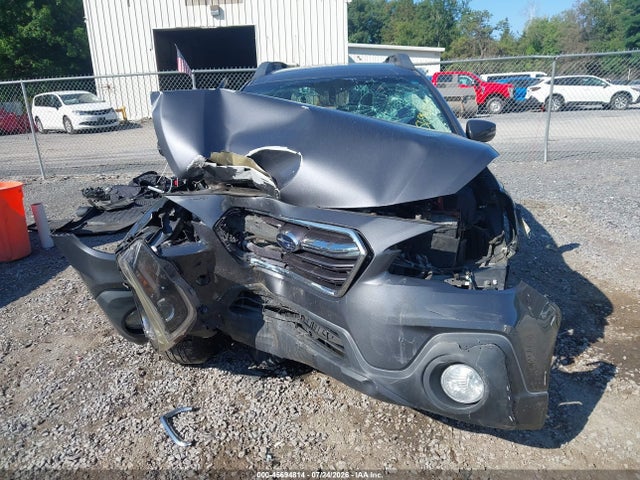 Aukcja sprzedaży 2019 Subaru Outback 2.5i Limited, vin: 4S4BSANC5K3388531, numer aukcji: 45694814