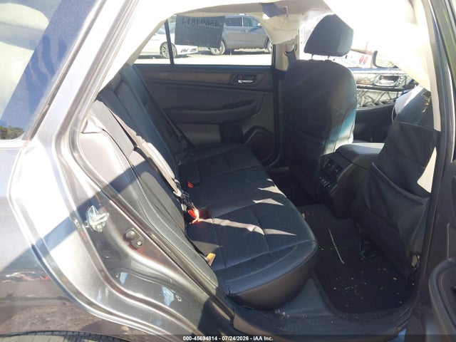 Aukcja sprzedaży 2019 Subaru Outback 2.5i Limited, vin: 4S4BSANC5K3388531, numer aukcji: 45694814