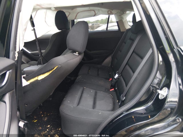 Продаж на аукціоні авто 2015 Mazda Cx-5 Touring, vin: JM3KE4CY8F0543857, номер лоту: 45694821