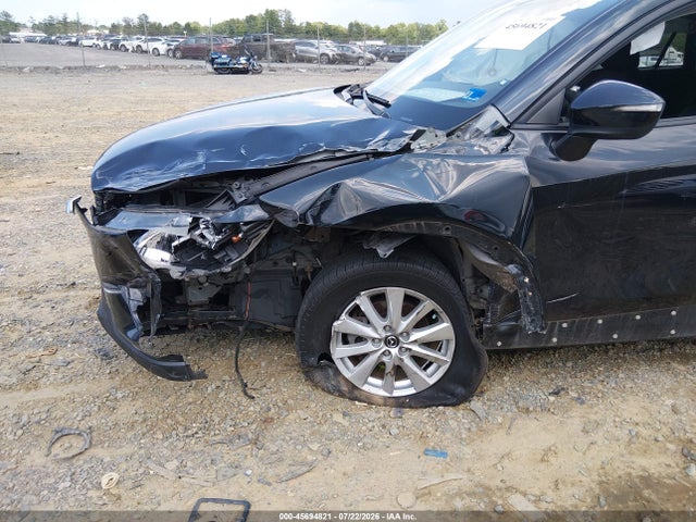 Продаж на аукціоні авто 2015 Mazda Cx-5 Touring, vin: JM3KE4CY8F0543857, номер лоту: 45694821