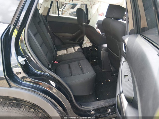 Продаж на аукціоні авто 2015 Mazda Cx-5 Touring, vin: JM3KE4CY8F0543857, номер лоту: 45694821